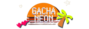 Gacha Neon fansite