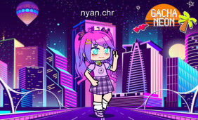 Get Gacha Neon Game Unblocked: Gameplay, Level Design and Graphics